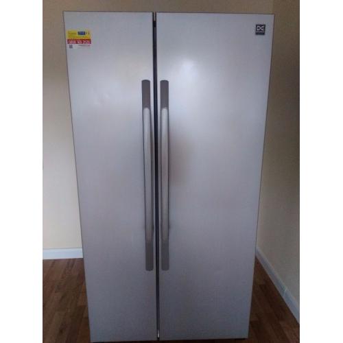 DAEWOO FRIDGE FREEZER