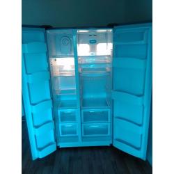 DAEWOO FRIDGE FREEZER