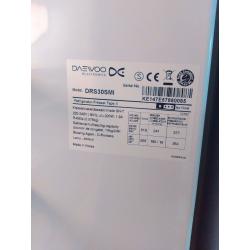DAEWOO FRIDGE FREEZER