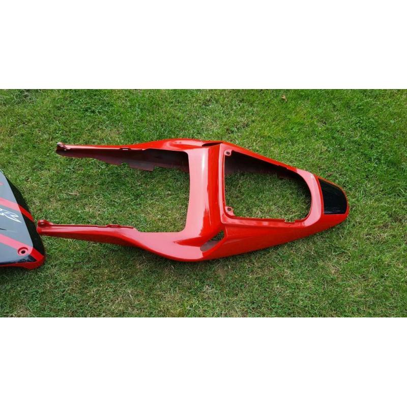 2003 honda cbr600rr fairings tank
