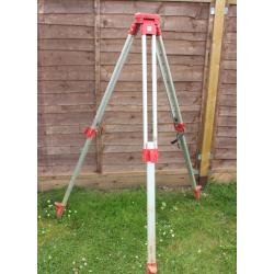 York Survey Tripod