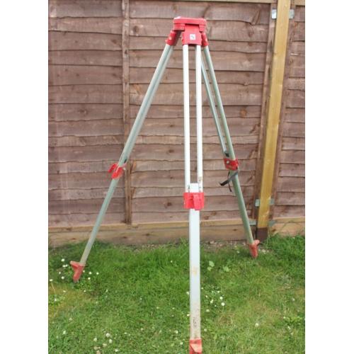 York Survey Tripod