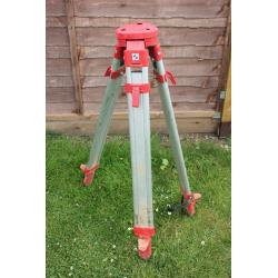 York Survey Tripod