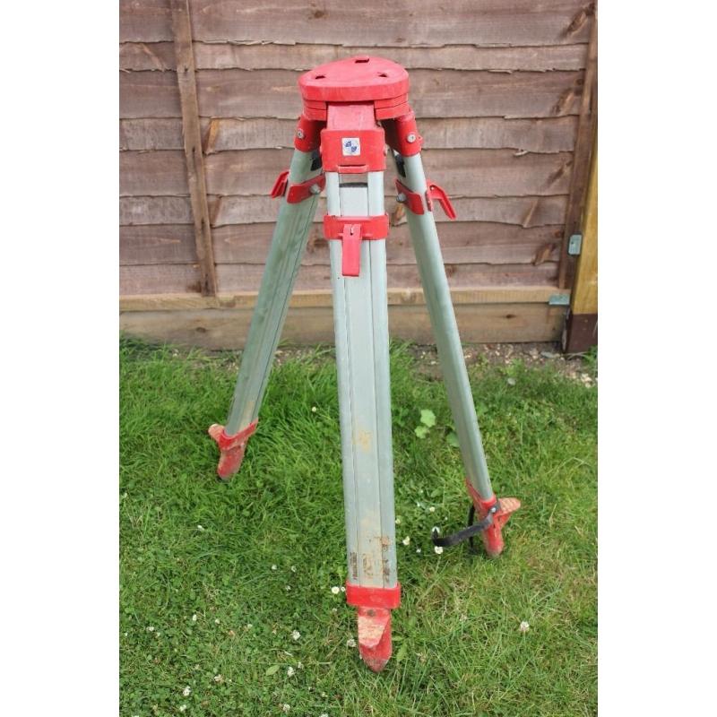 York Survey Tripod