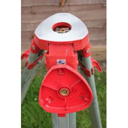 York Survey Tripod