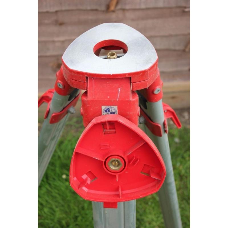 York Survey Tripod
