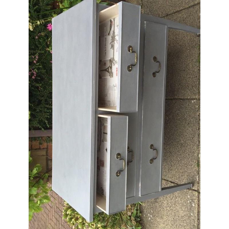 Chest of drawers / sideboard