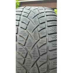 Alloy wheels, Skoda/Volkswagen.