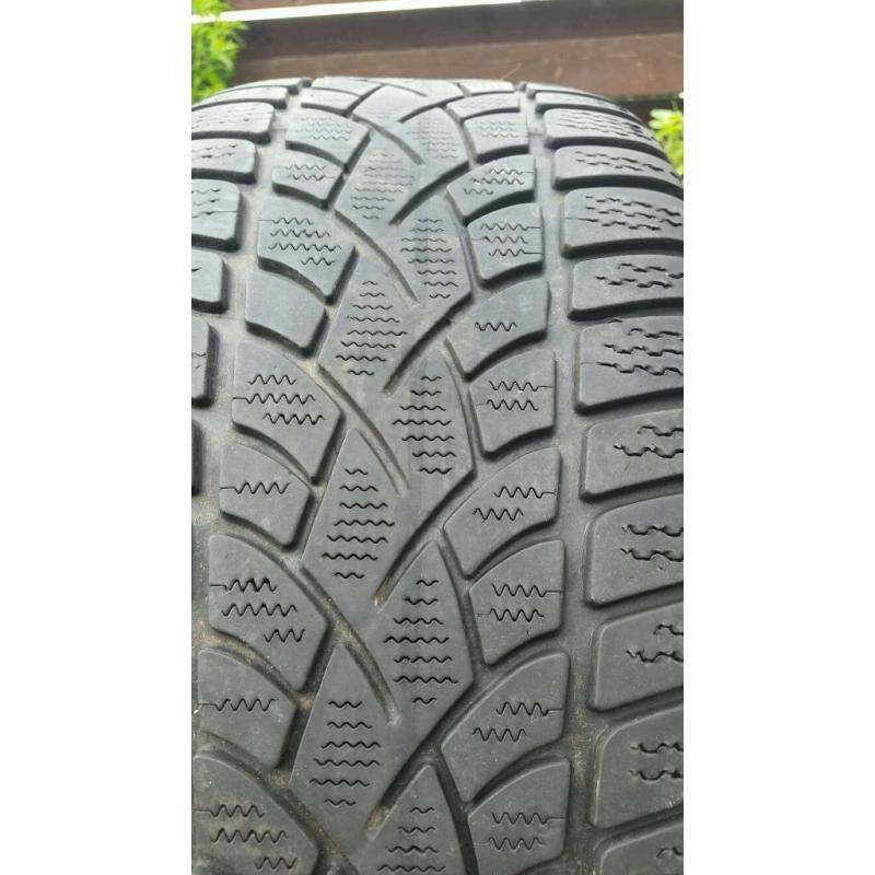 Alloy wheels, Skoda/Volkswagen.