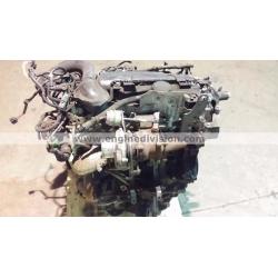 VAUXHALL VIVARO RENAULT TRAFIC NISSAN PRIMASTAR 2.0 DCI DIESEL ENGINE (M9R 786)
