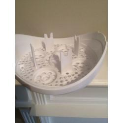 Tommee Tippee Microwave Steriliser