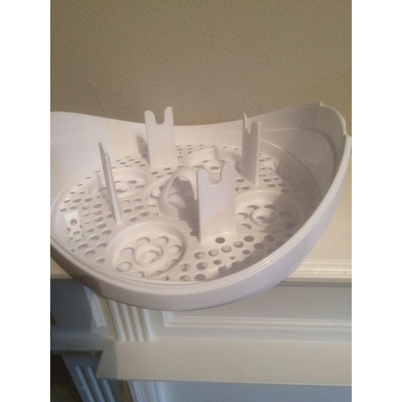 Tommee Tippee Microwave Steriliser