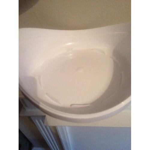 Tommee Tippee Microwave Steriliser