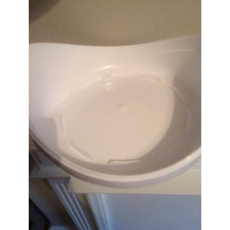 Tommee Tippee Microwave Steriliser