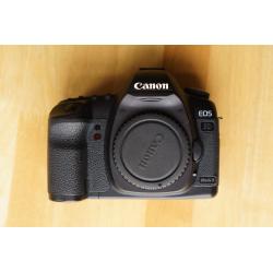 Canon 5D Mark II for sale