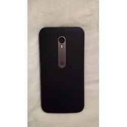 Motorola Moto G 3rd Generation