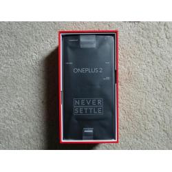 OnePlus 2 64gb