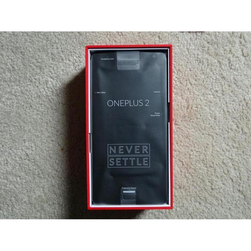 OnePlus 2 64gb