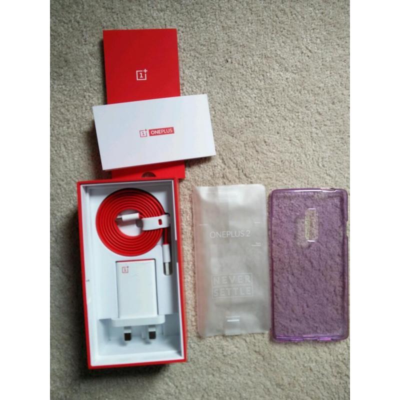 OnePlus 2 64gb