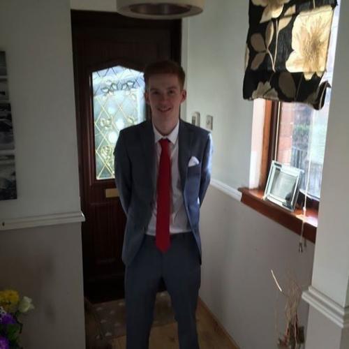 Tutor - Maths + Chemistry (Nat 5, Higher, Adv Higher)