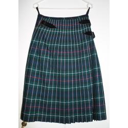 Kilt - MacKenzie tartan, lightweight 11 oz wool