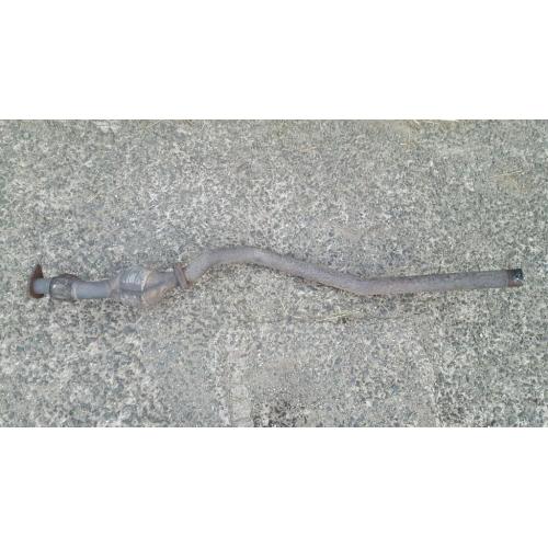 Audi a4 passat skoda 1.9 tdi 3 bolt flange catalyst