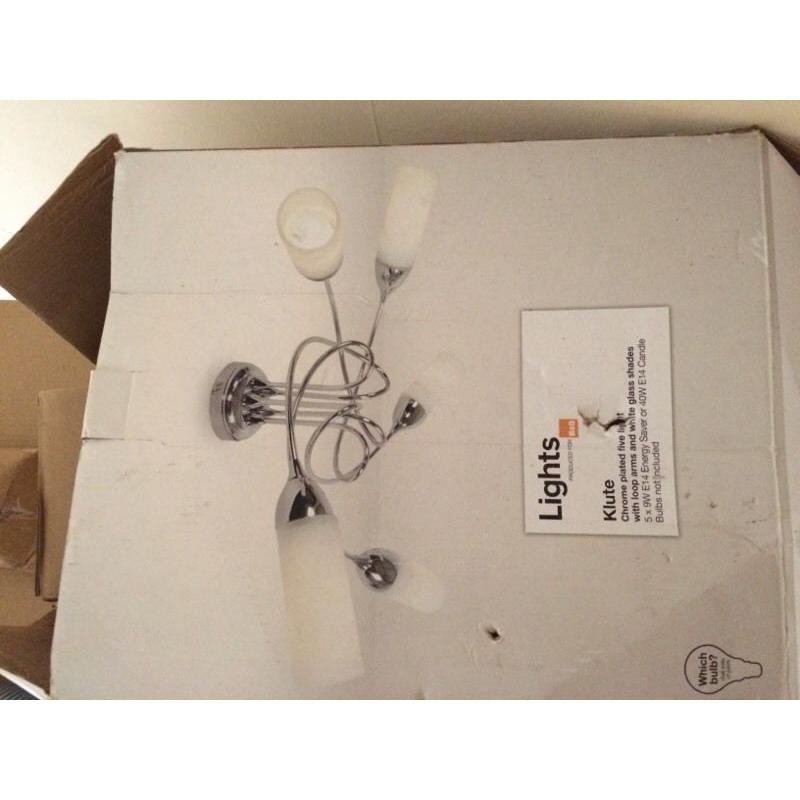Ceiling light