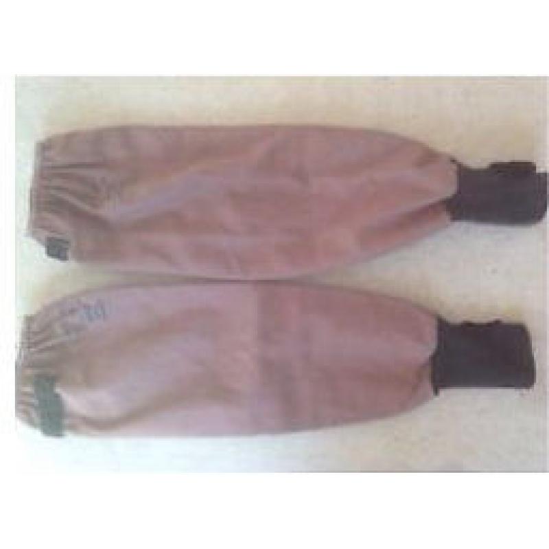 Welding sleeves