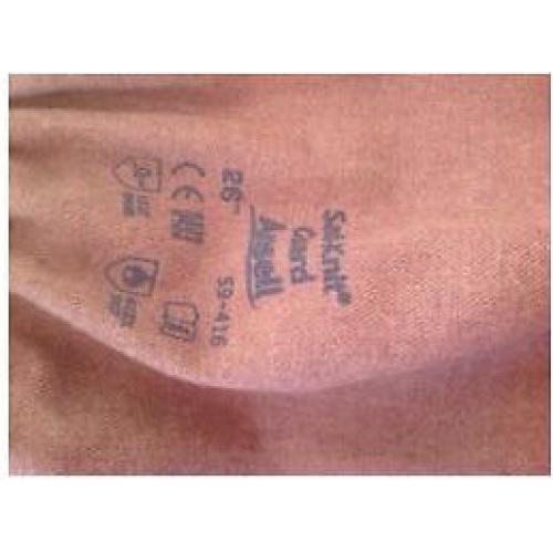 Welding sleeves