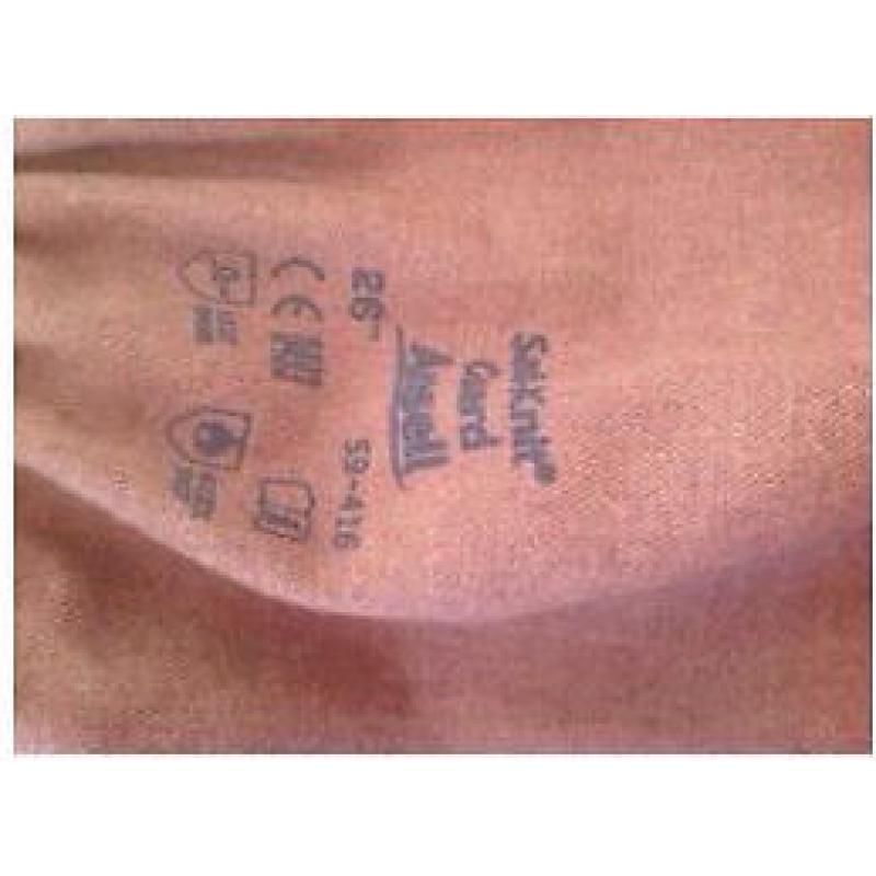 Welding sleeves