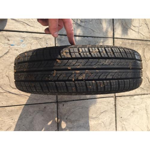 155/65 R14 continental wheel & Tyre