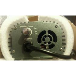 1000w digital ballast grow light set