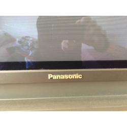 Panasonic 42 inch plasma tv