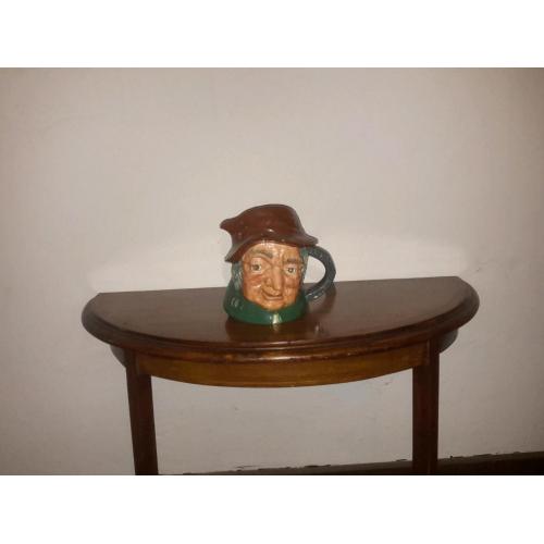 Toby jug