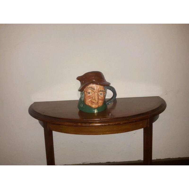 Toby jug