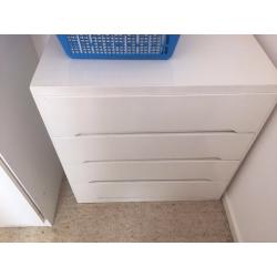 FREE to collector - Chest of drawers