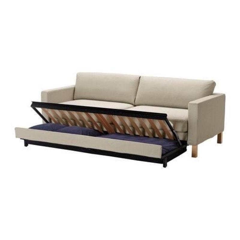 Ikea sofa bed