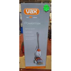 Vax Powermax Carpet Cleaner/Hoover