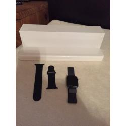 Apple I watch