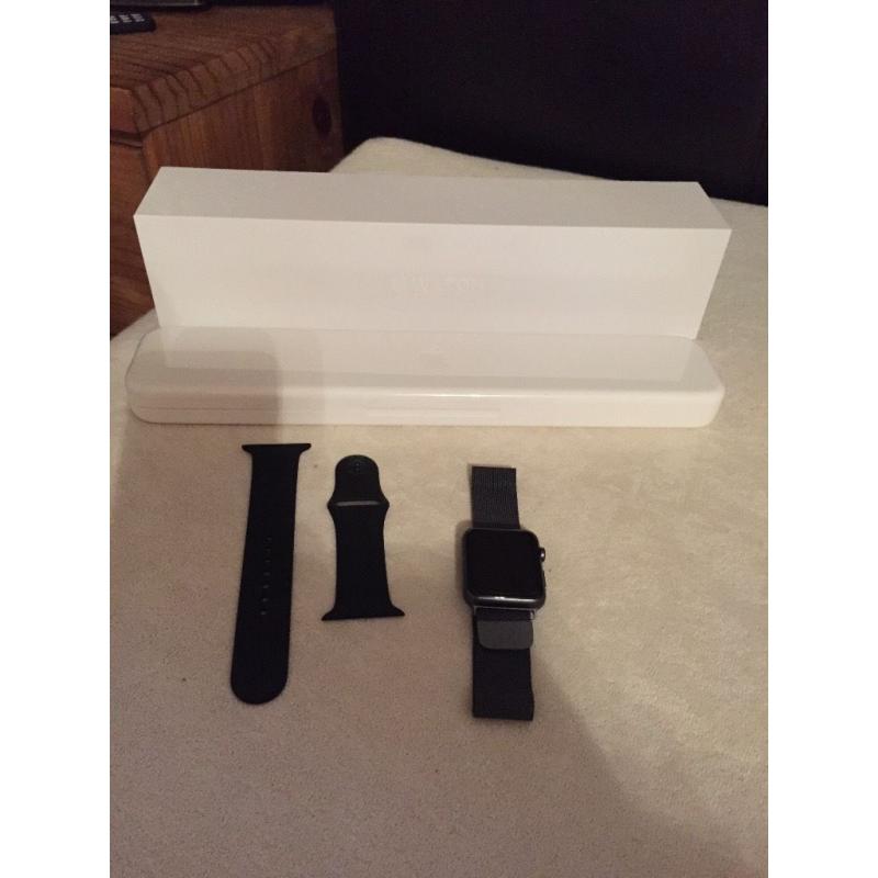 Apple I watch