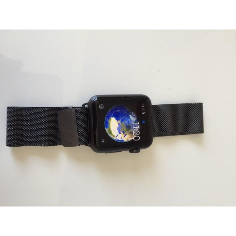 Apple I watch