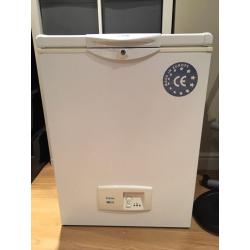 Chest freezer 88 ltr capacity immac condition