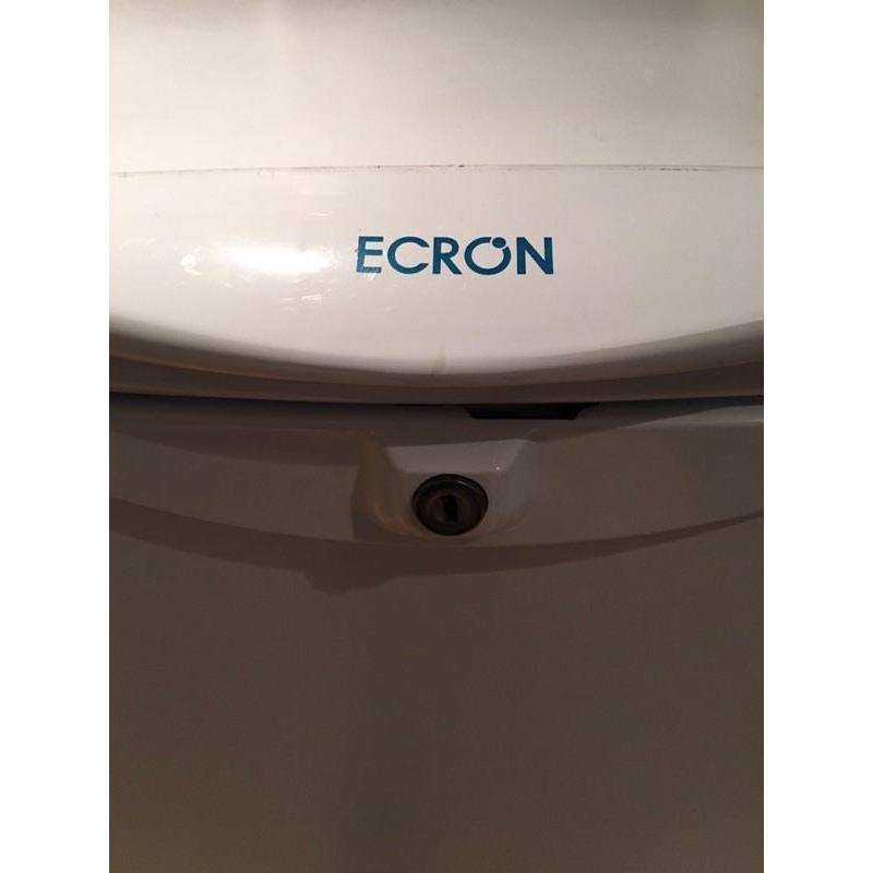 Chest freezer 88 ltr capacity immac condition