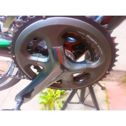 Dolan L'etape Carbon 6 months old