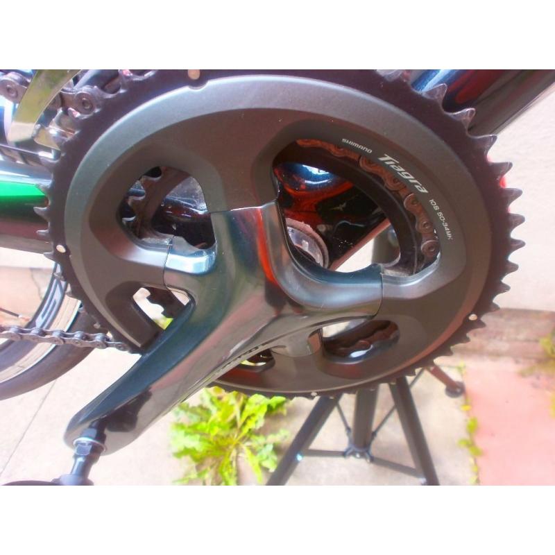 Dolan L'etape Carbon 6 months old