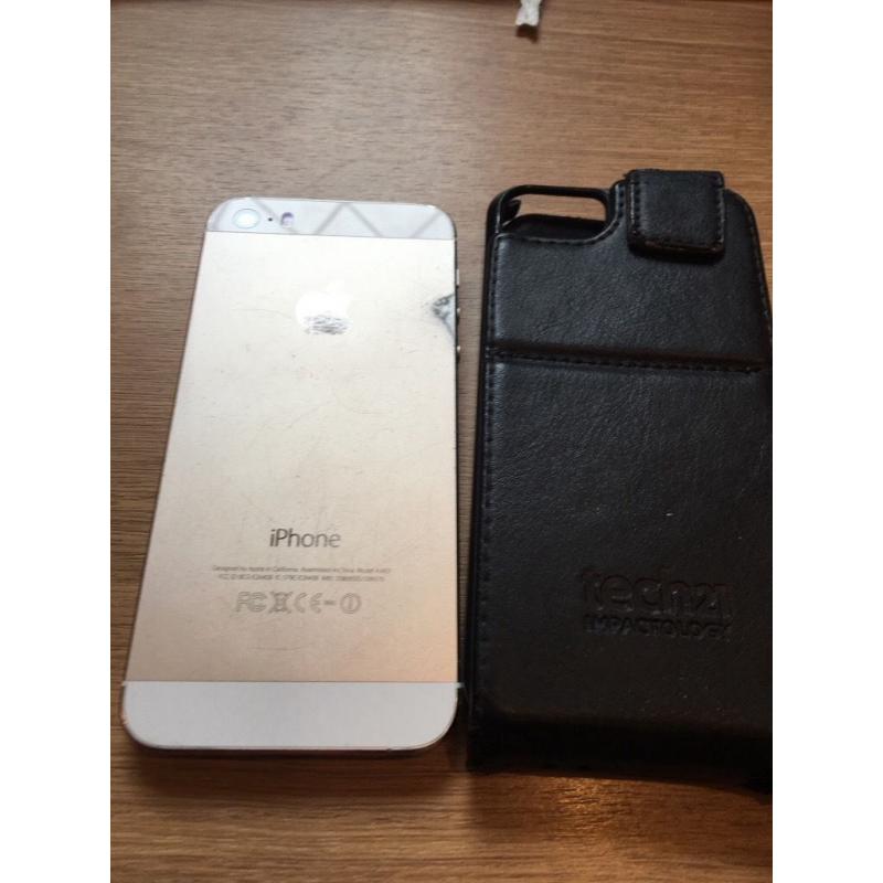 Apple iPhone 5s