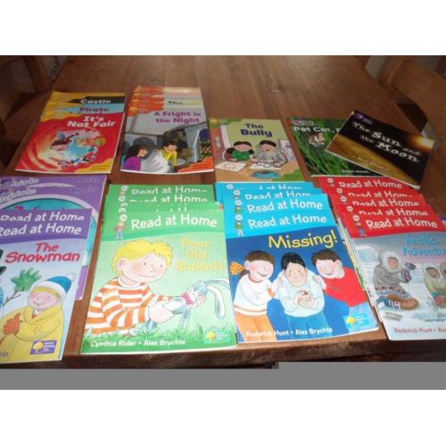 Children's Educational Books