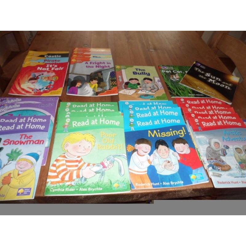 Children's Educational Books