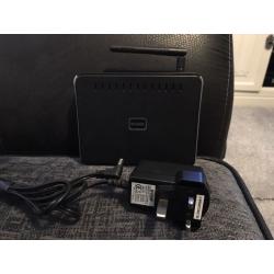 D-Link Router