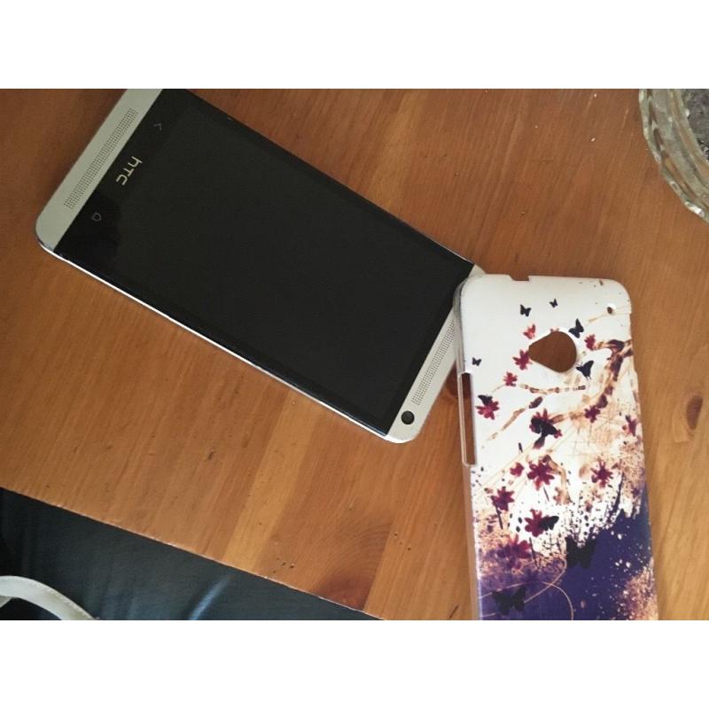 HTC one Mini